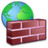 System Firewall 2 Icon
